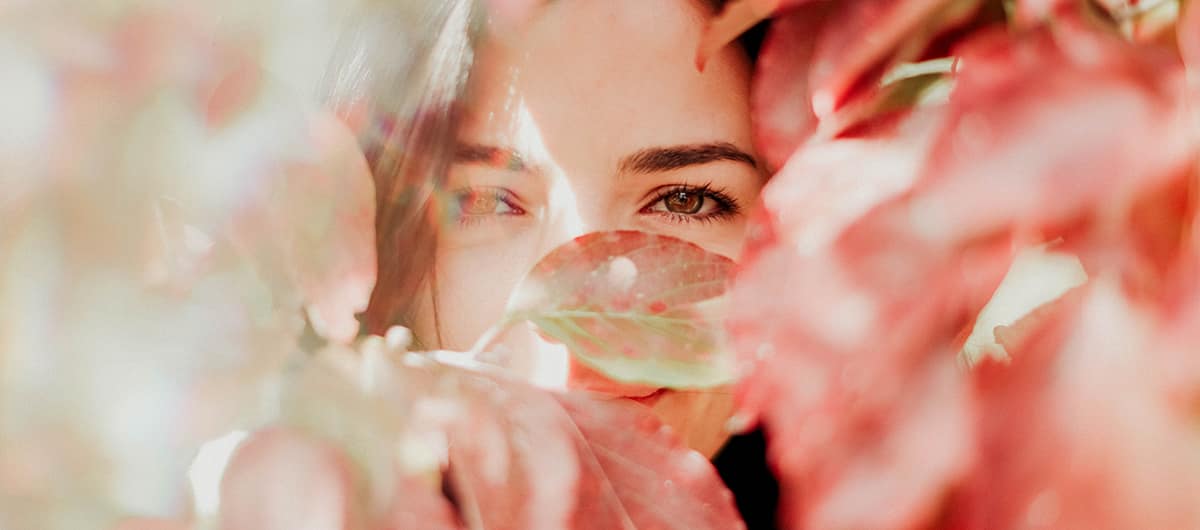 マンゴーと美容