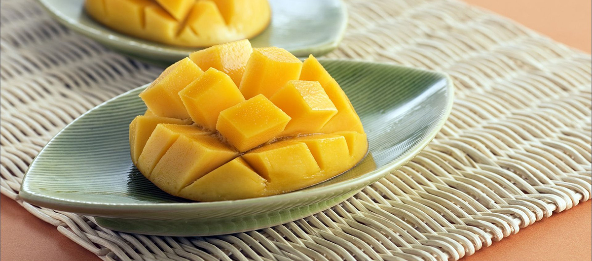 マンゴーの豆知識