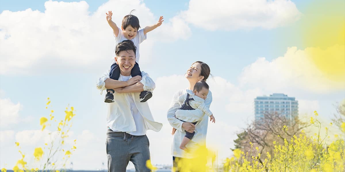 リピーターが多い